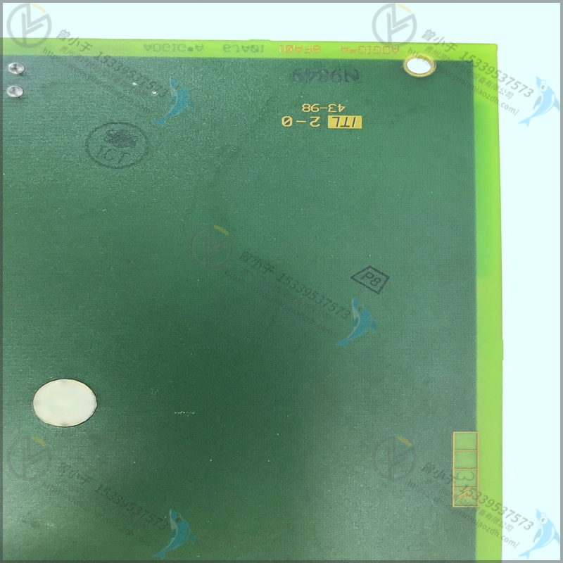 GE DS200SLCCG1AAA  涡轮控制器  进口DCS