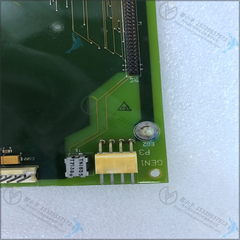 GE DS200SLCCG1ACC  涡轮控制器  进口DCS