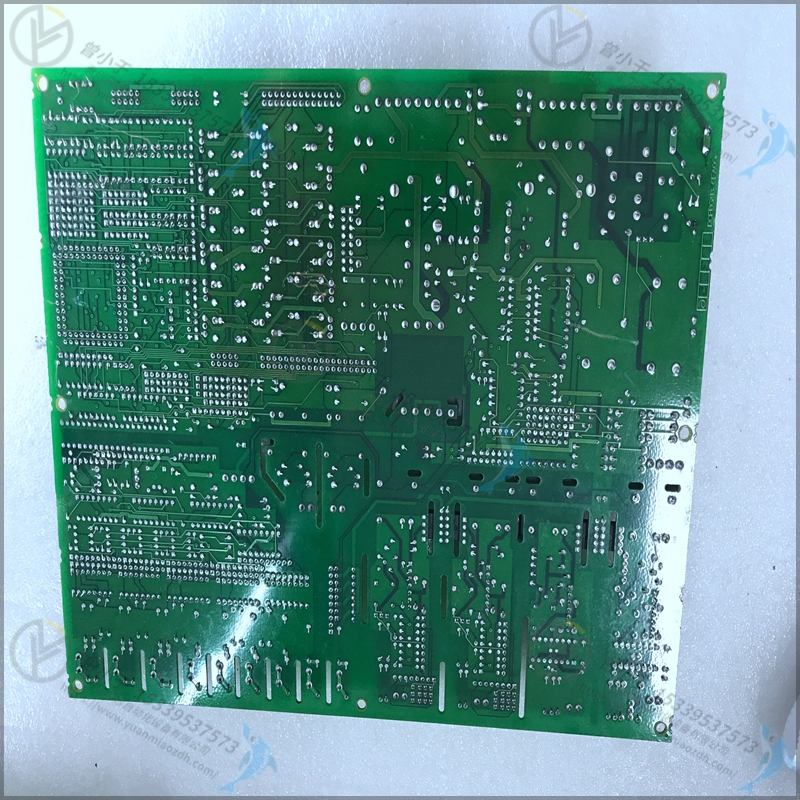 GE  DS200STCAG1A  通用电气模块