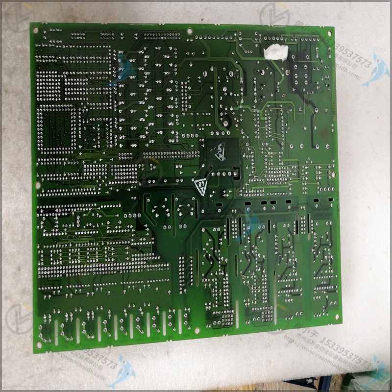 GE  DS200SVMAG1A  通用电气模块