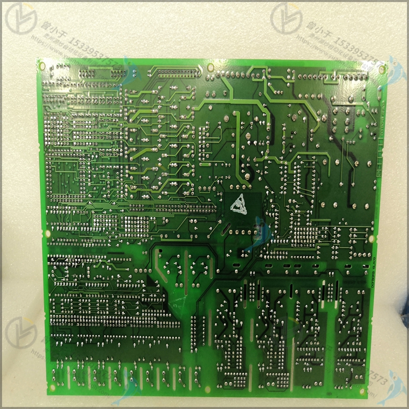 GE  DS200TCQAG1A   通用电气 燃机涡轮机控制系统