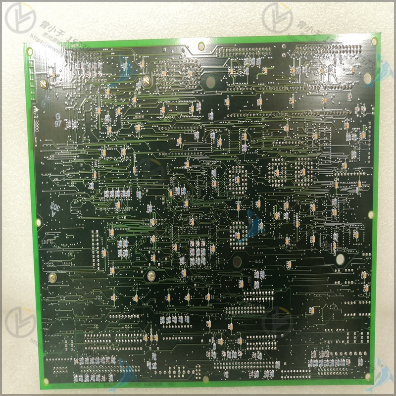 GE DS200UDSAG1A 通用电气 燃机涡轮机控制系统