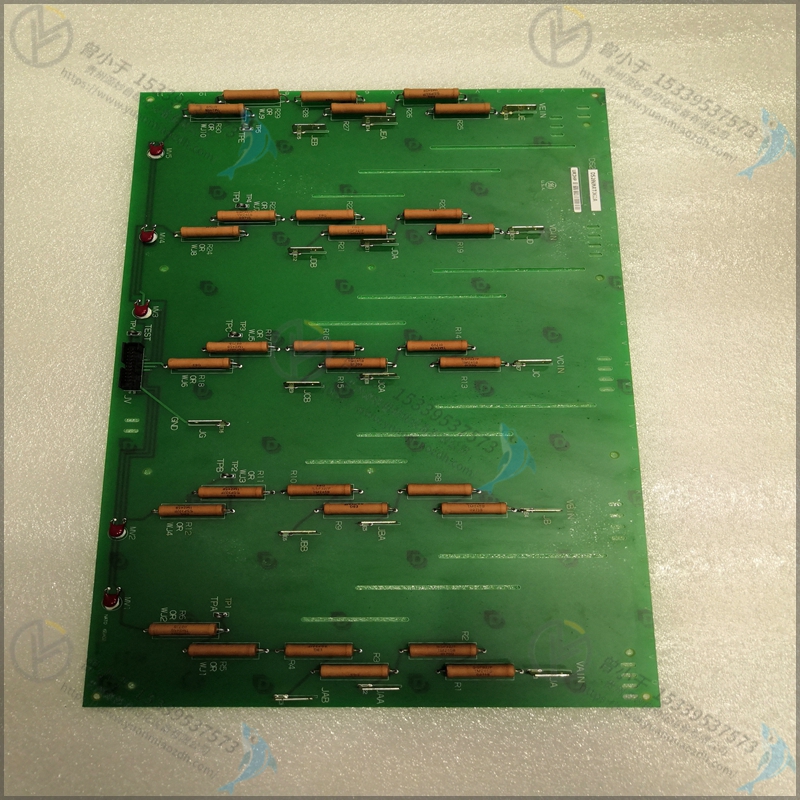 GE DS200UDSAG1ADE 通用电气 燃机涡轮机控制系统