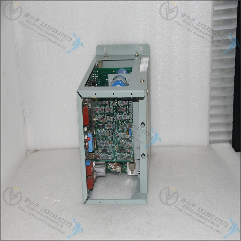 GE  DS2020LRPAG1  通用电气 燃机涡轮机控制系统