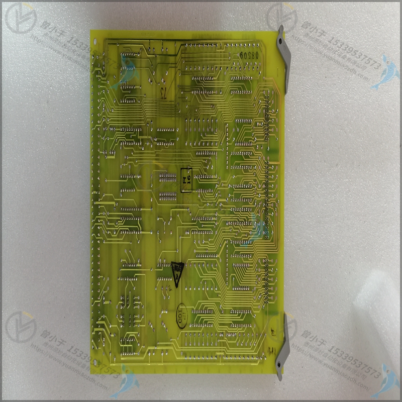 GE DS215SDCCG3AZZ01B 燃机涡轮机控制系统