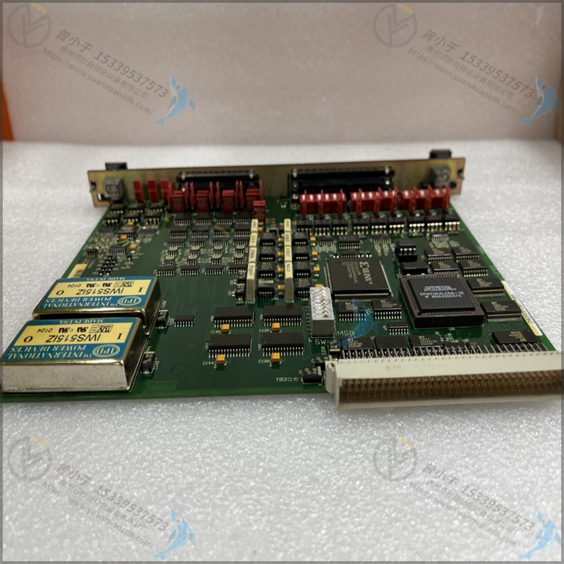 GE DS215TCDAG1BZZ01A 燃机涡轮机控制系统