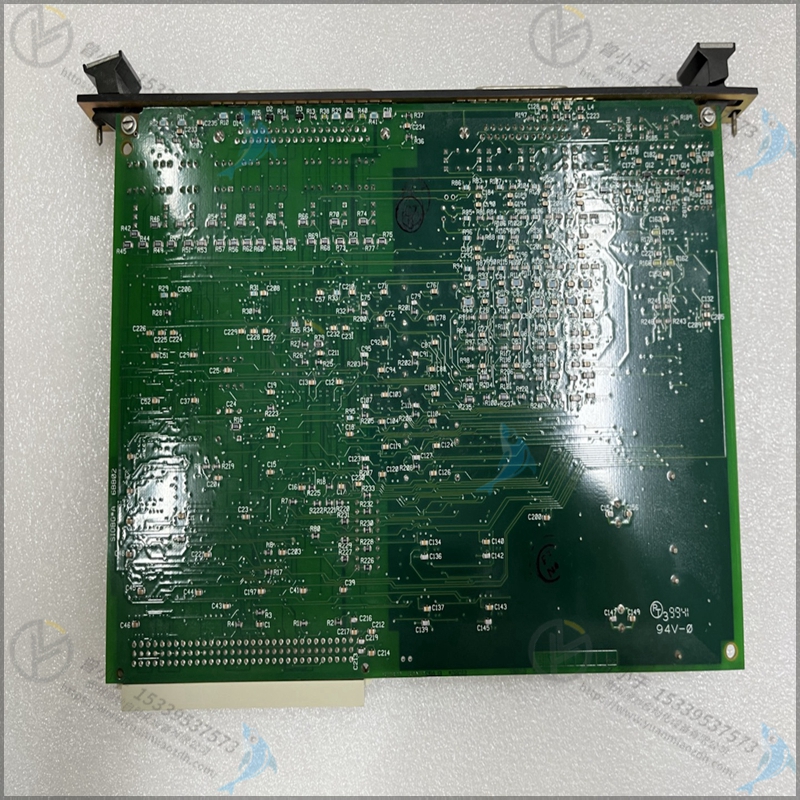 GE DS215TCCBG8BZZ01A 燃机涡轮机控制系统