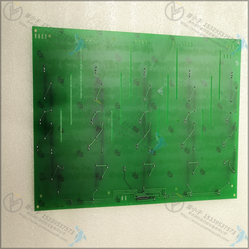 GE DS3800HUMA1B1C 燃机涡轮机控制系统