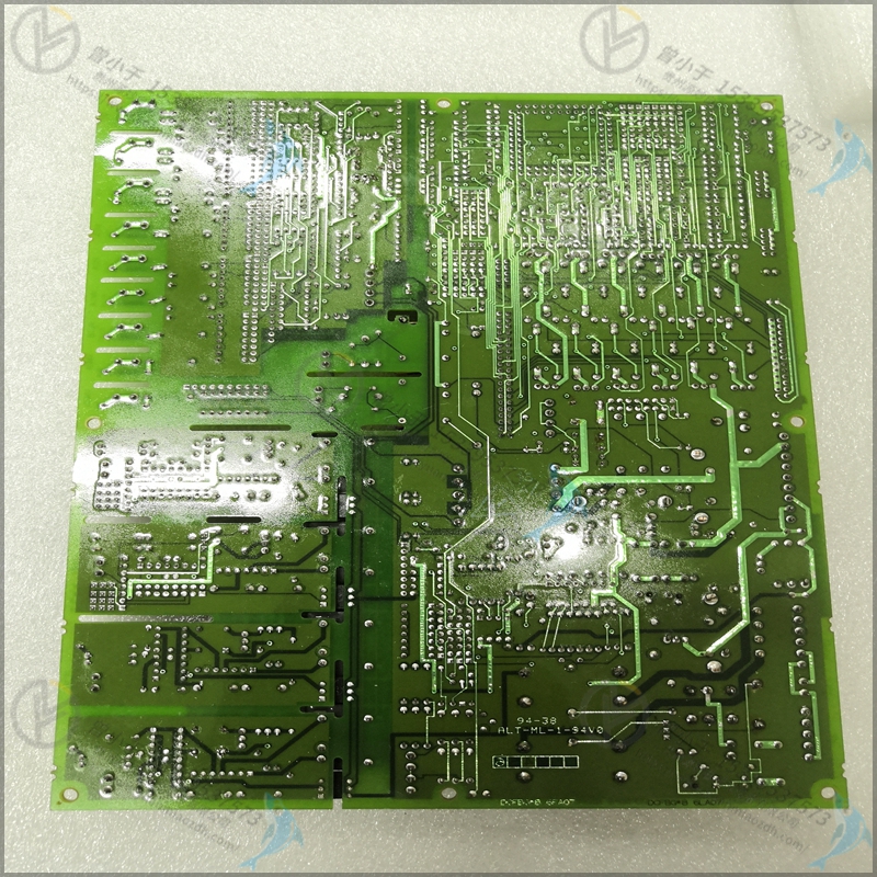 GE DS3800HXPC1D1F 燃机涡轮机控制系统