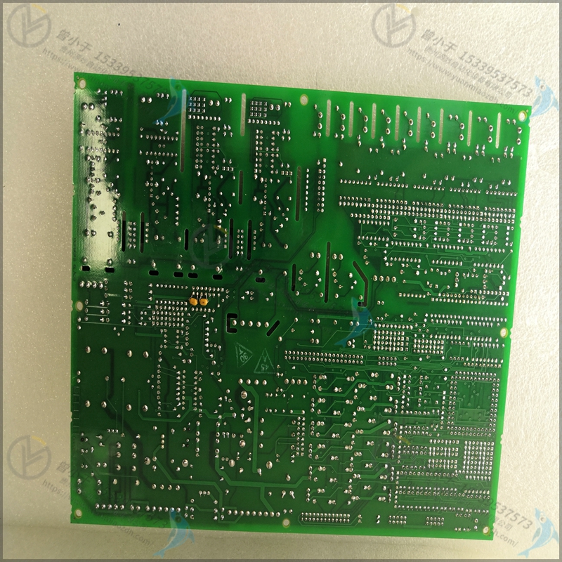 GE DS3800NADC 燃机涡轮机控制系统