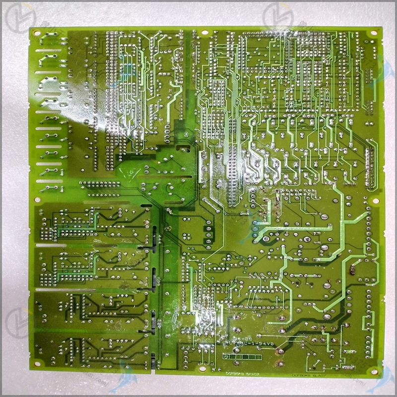 GE DS3800NGRA1F1B  燃机涡轮机控制系统