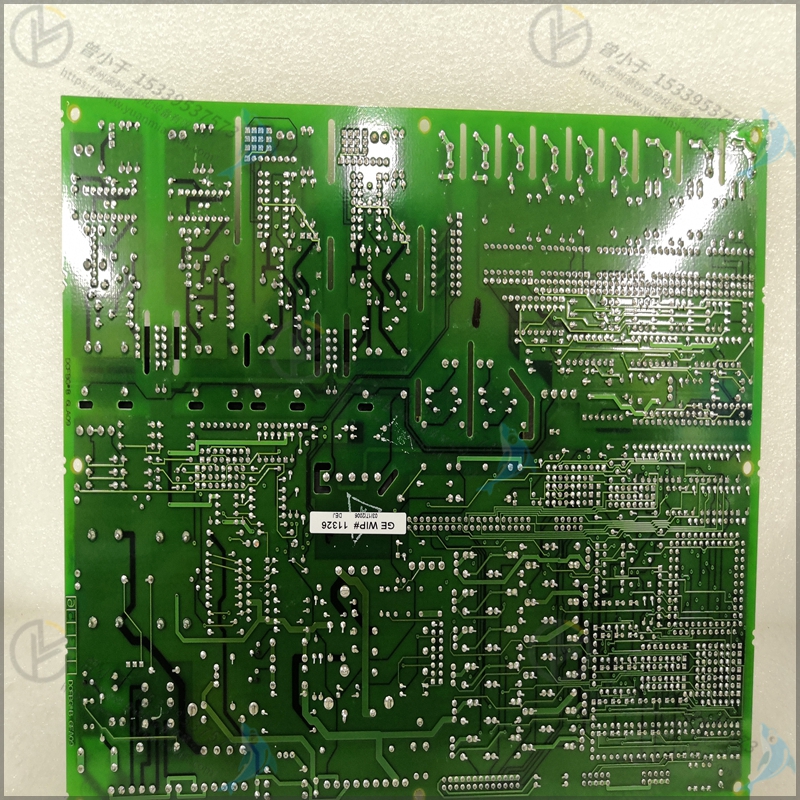 GE  DS3820ATMA  控制器卡件  通用电气