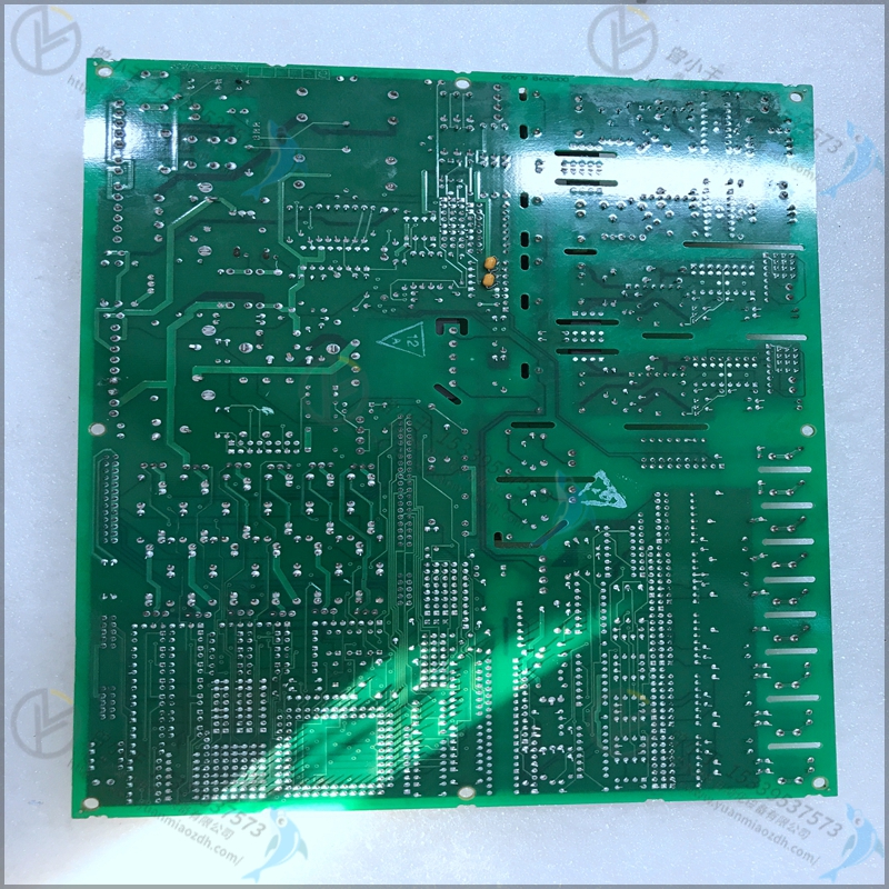 GE DS3820SFEB 燃机涡轮控制系统