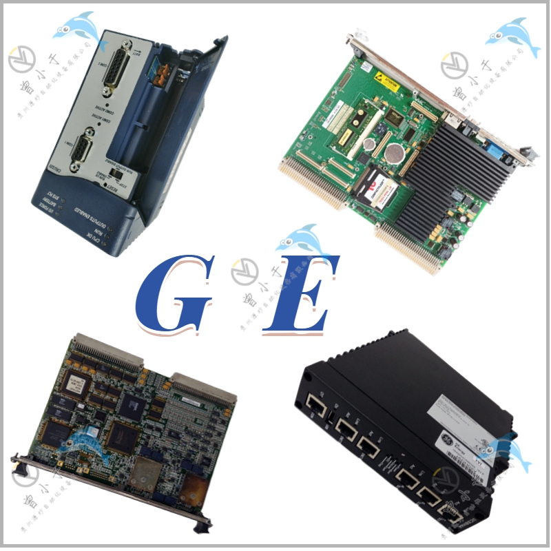 GE-美国通用   8914-PS-AC   输入输出模块