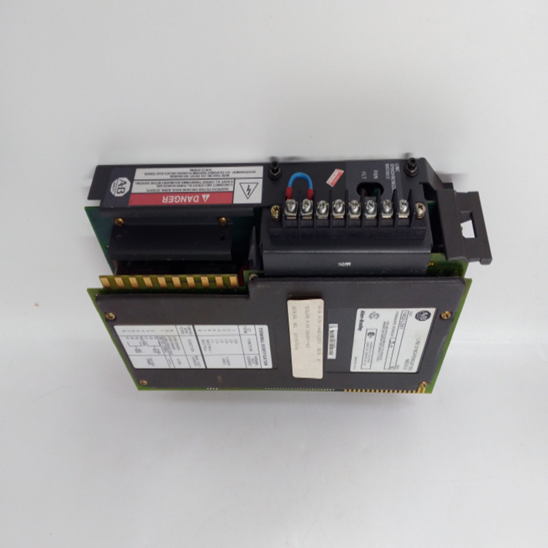 AB-罗克韦尔 1326AB-B515E-21-X51/C