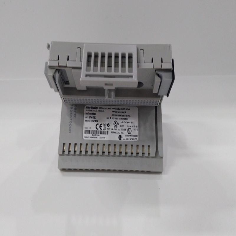 AB-罗克韦尔 1326AS-B440G-21-K4/A