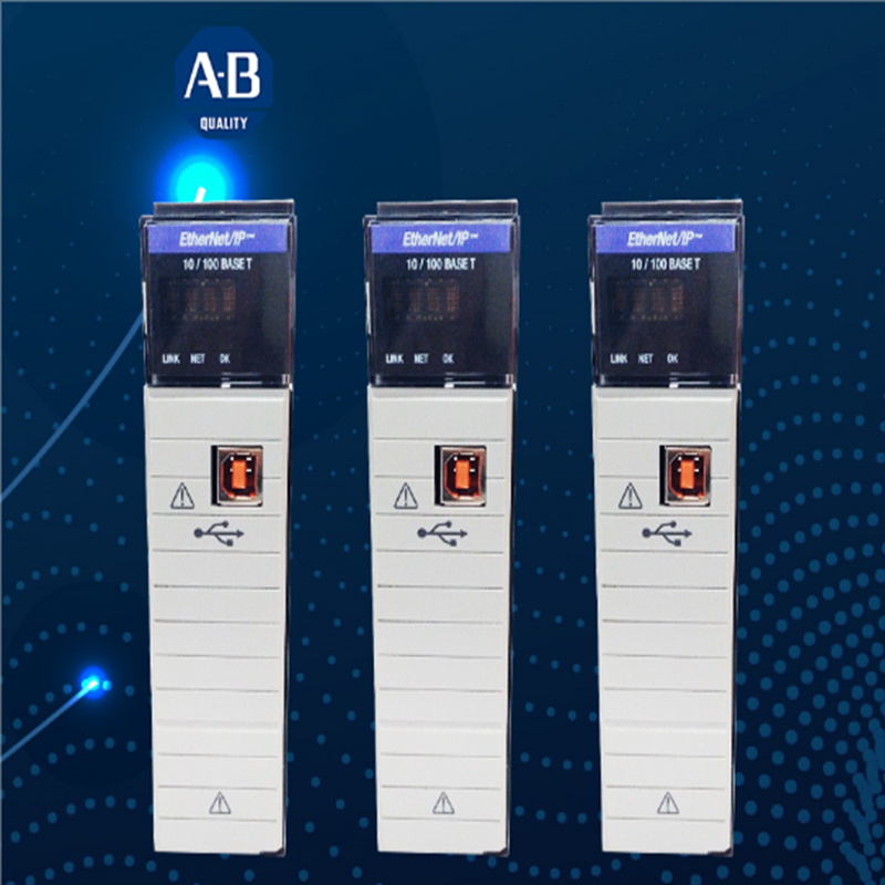 AB-罗克韦尔1336-B005-EAD-L3