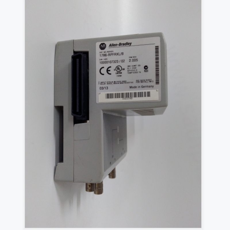 AB-罗克韦尔1336-B005-EOD-L3-S1