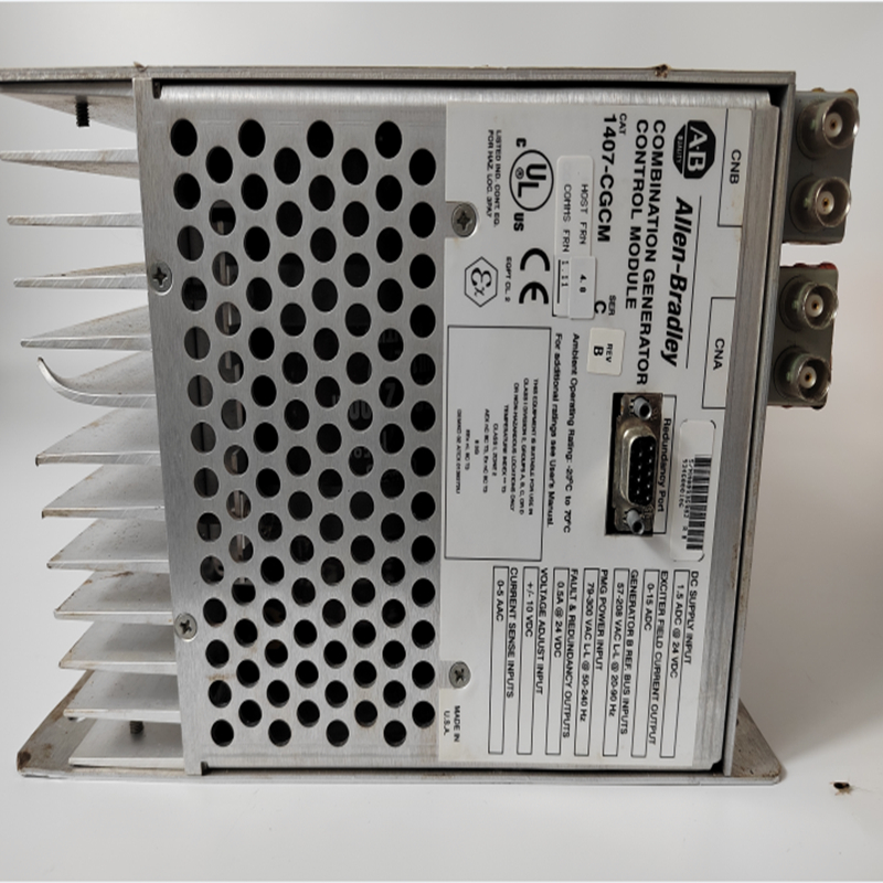 AB-罗克韦尔1336-B007-EDD-L3