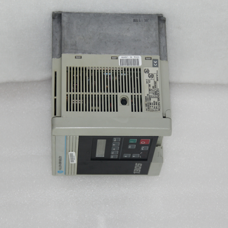 AB-罗克韦尔1336-B007-EJD-FA2-S1