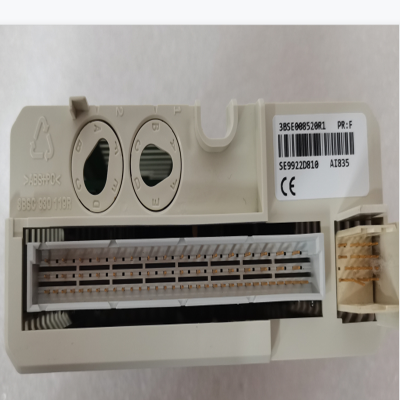 AB-罗克韦尔1336-B010-EOD