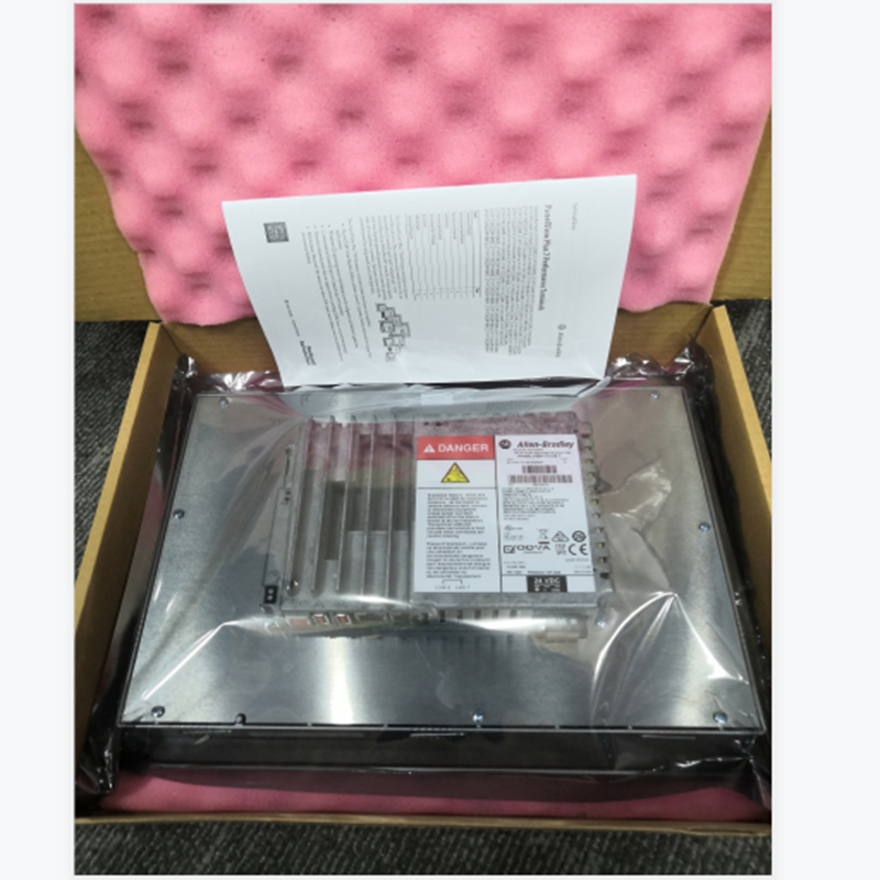 AB-罗克韦尔1336-B010-EOD-FA2-L3