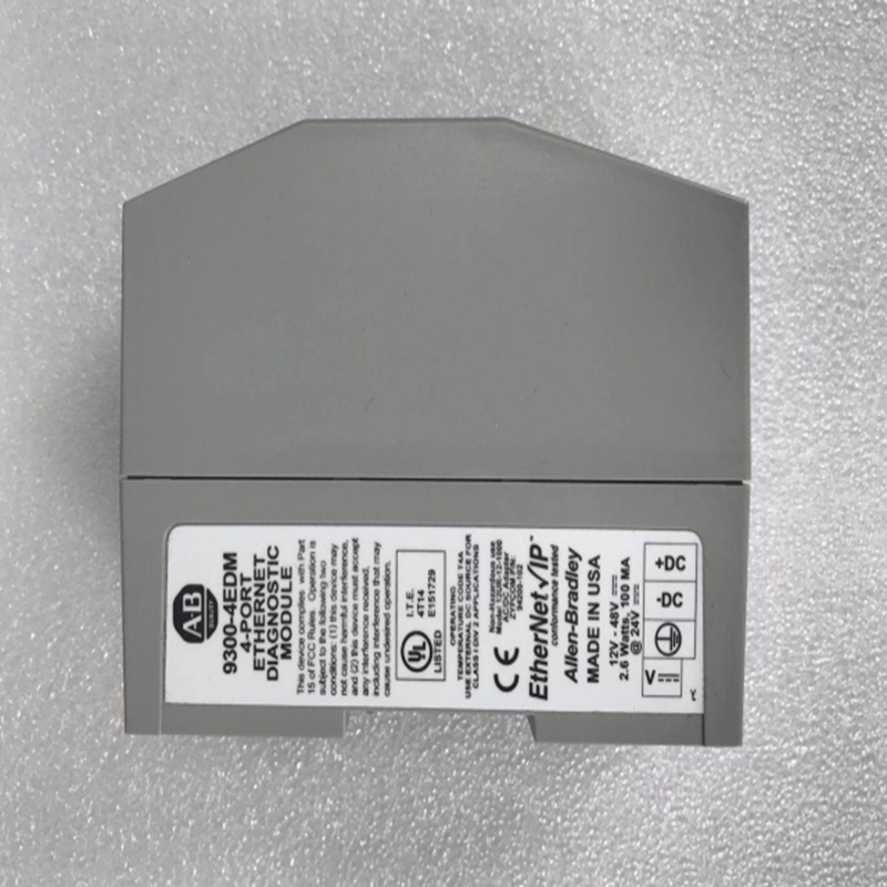 AB-罗克韦尔1336-B010-EOD-L3