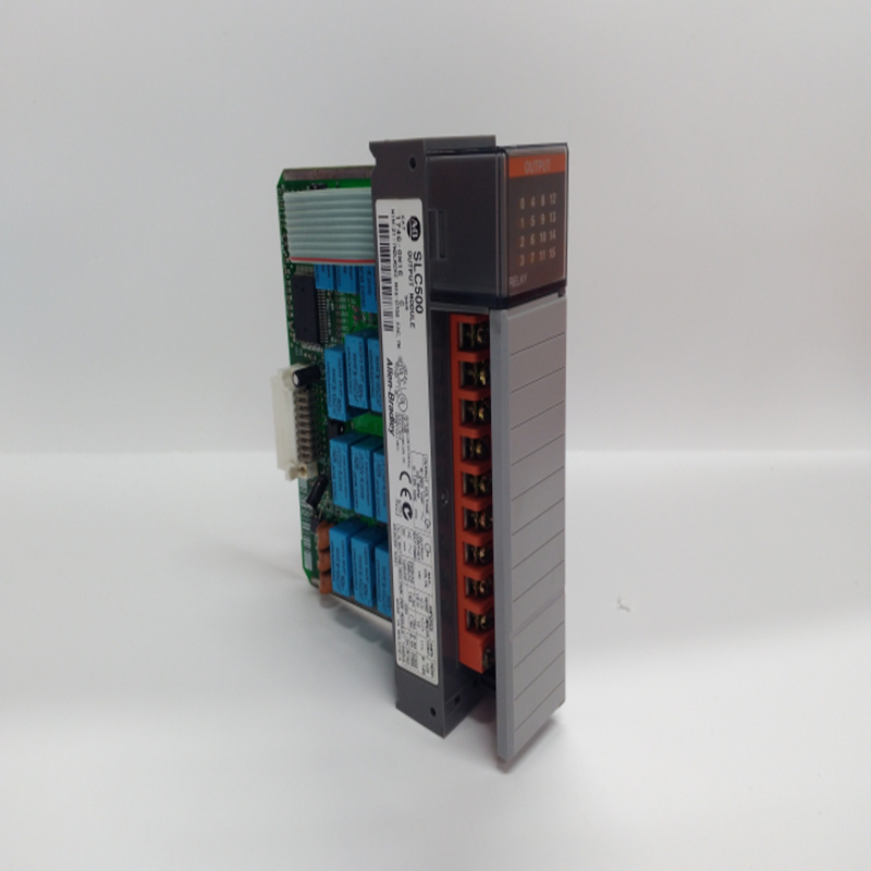 AB-罗克韦尔1336-B015-EOE-FA2-L1