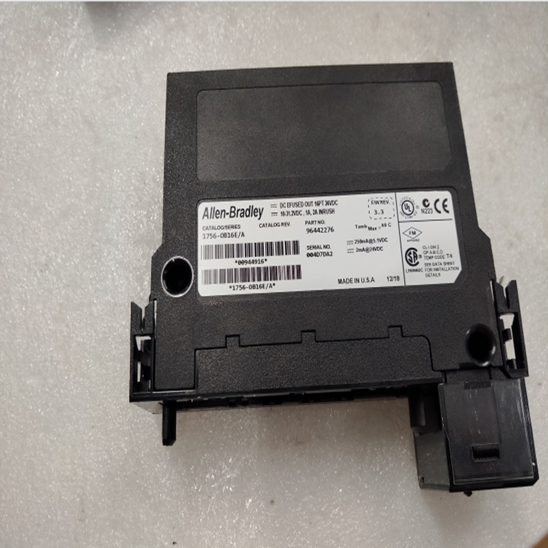 AB-罗克韦尔1336-B020-EAE-FA2-L1