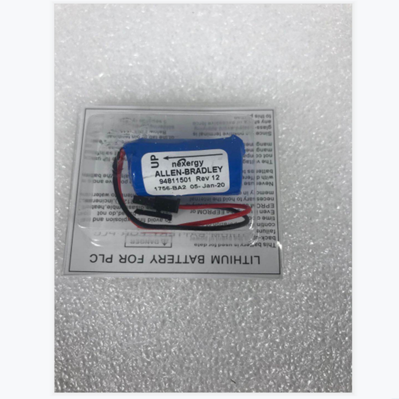 AB-罗克韦尔1336-B020-EAE-FA2-L3