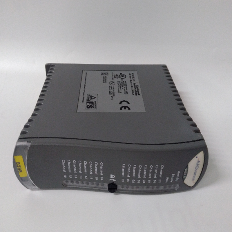 AB-罗克韦尔1336-B025-EOF-L1-S1