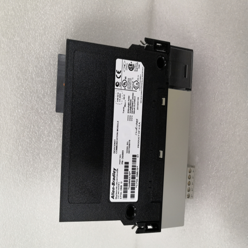 AB-罗克韦尔1336-B075-EAH-FA2-L3