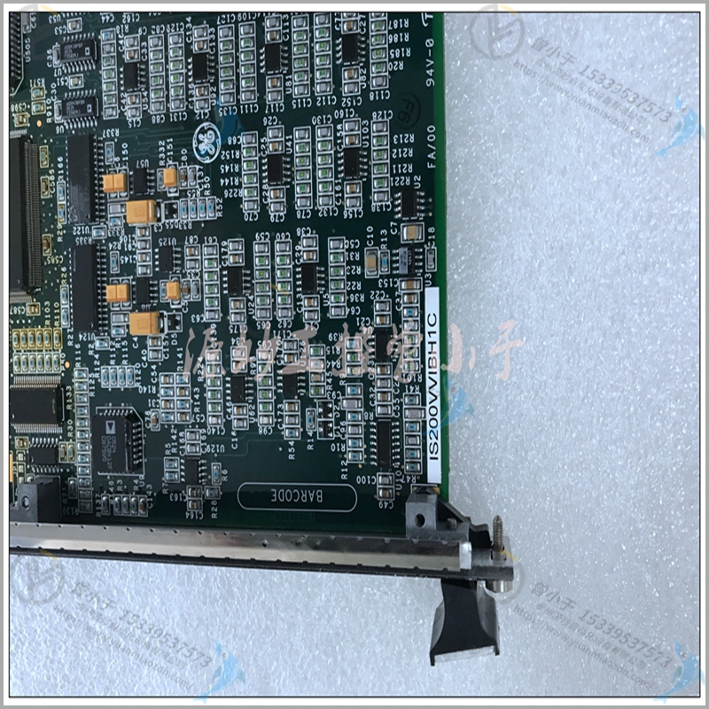 GE-美国通用   MTR-3S34-G-R-B-E-SRR