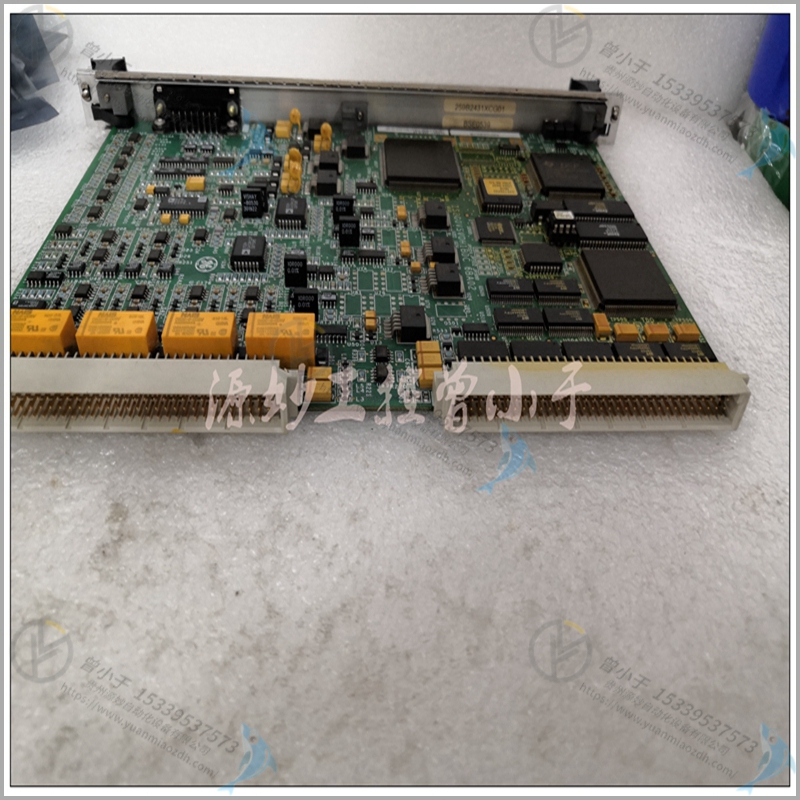 GE-美国通用   MTR-3S34-G-R-0-E-SRR