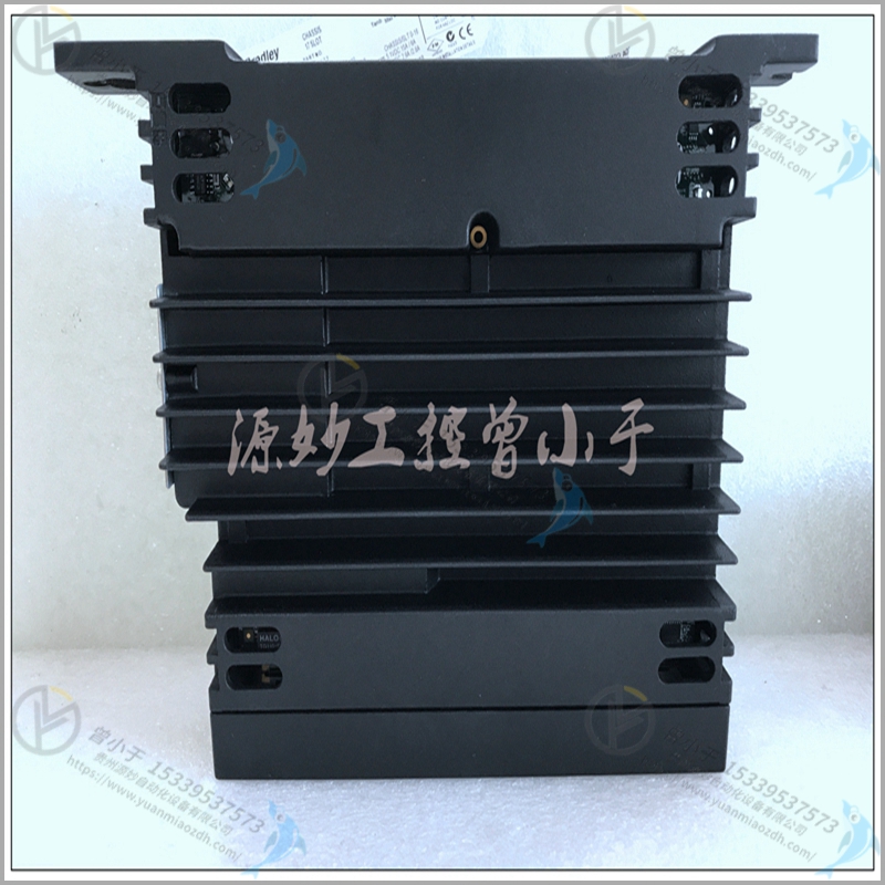 GE-美国通用   MTR-3S35-G-R-B-E-SRR