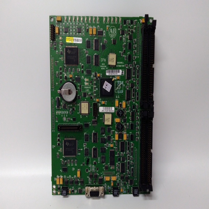 AB-罗克韦尔1336-BDB-SP41D