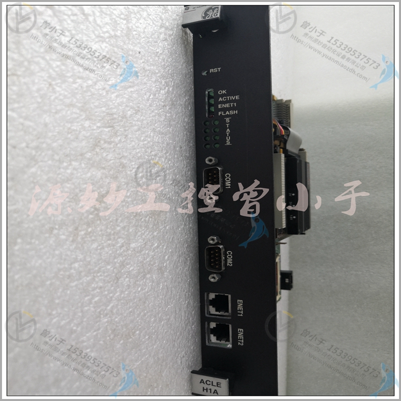 GE-美国通用 MTR-3S45-H-R-0-E-SRR