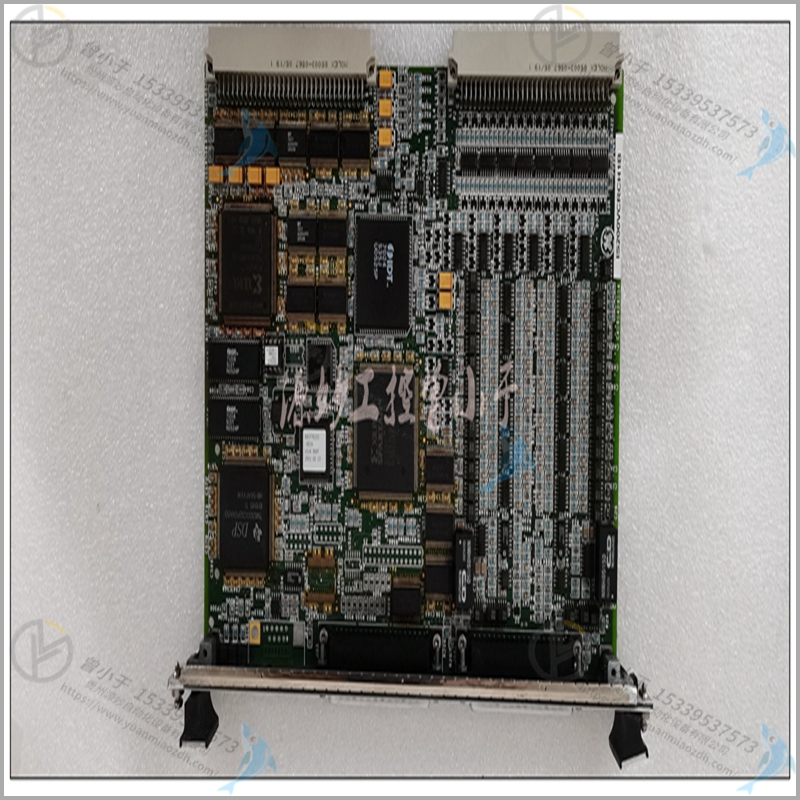 GE-美国通用 MTR-3S46-G-R-B-E-SRR