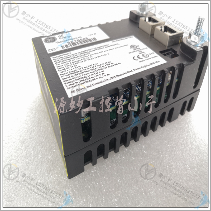 GE-美国通用 MTR-3S65-G-R-0-E-SRR