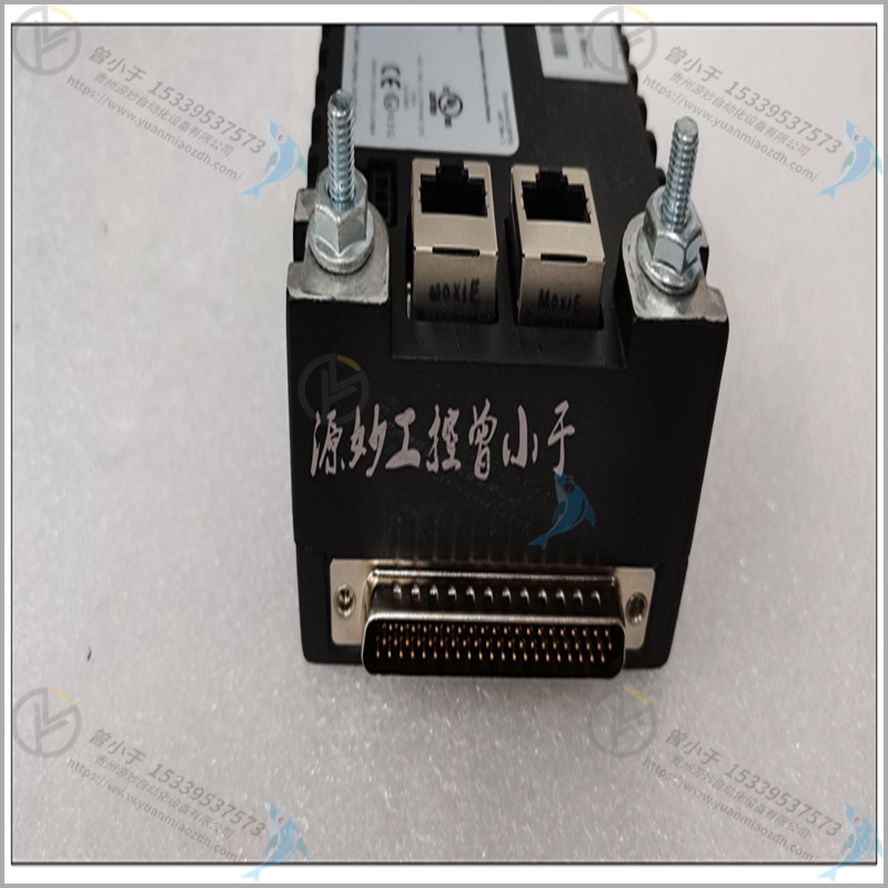 GE-美国通用 MTR-3S65-H-R-0-E-SRR