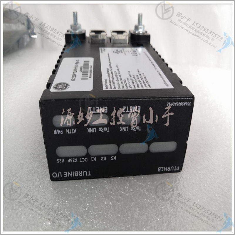 GE-美国通用 MTR-3S65-H-R-B-E-SRR