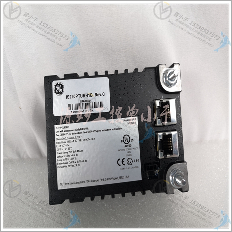 GE-美国通用   MTR-3S67-G-R-0-E-SRR