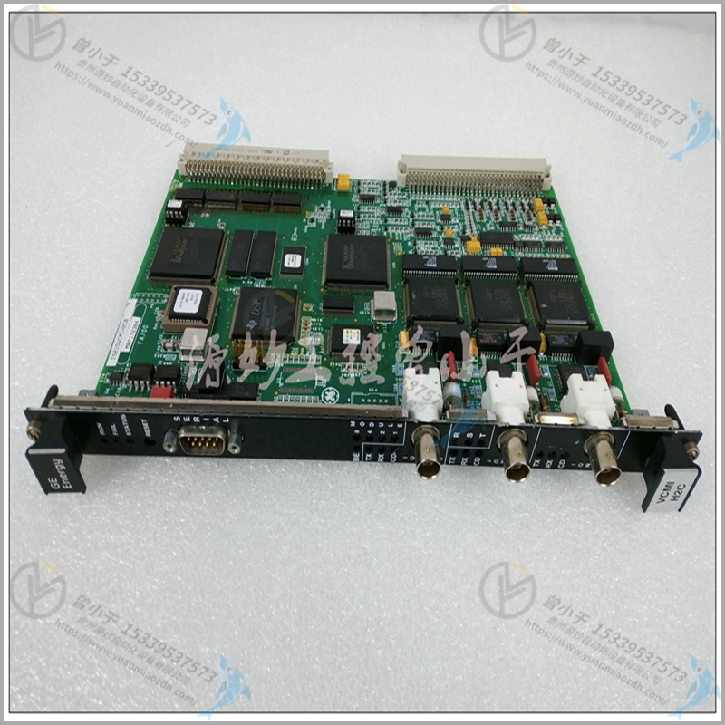 GE-美国通用   MTR-3S88-G-R-B-E-SRR