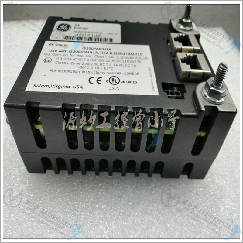 GE-美国通用   MTR-3T13-G-R-B-M-S