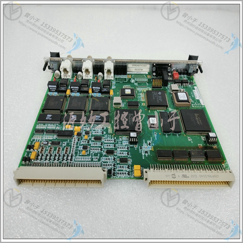 GE-美国通用 MTR-3T21-G-R-B-M-SRR