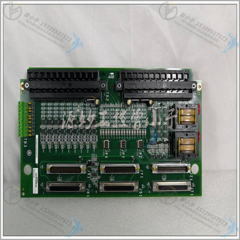 GE-美国通用 MTR-3T23-G-R-0-M-S 智能工控