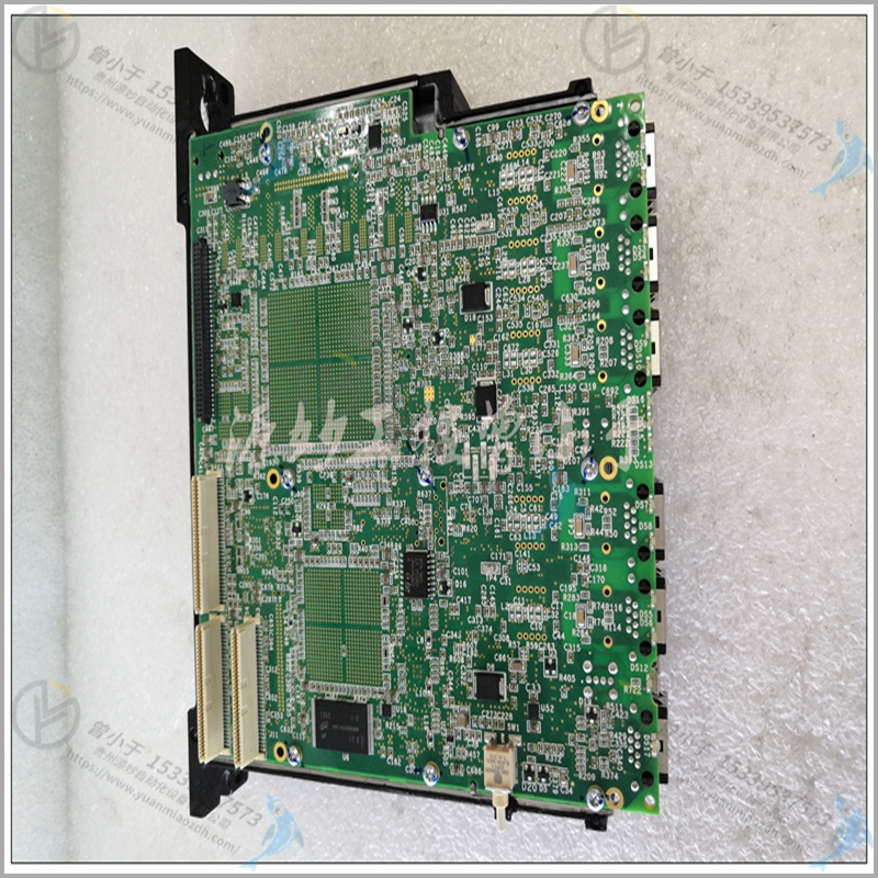 GE-美国通用 MTR-3T23-G-R-B-M-SRR 智能工控