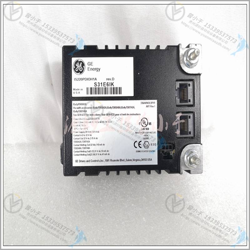 GE-美国通用 MTR-3T42-H-R-0-M-0RR 智能工控