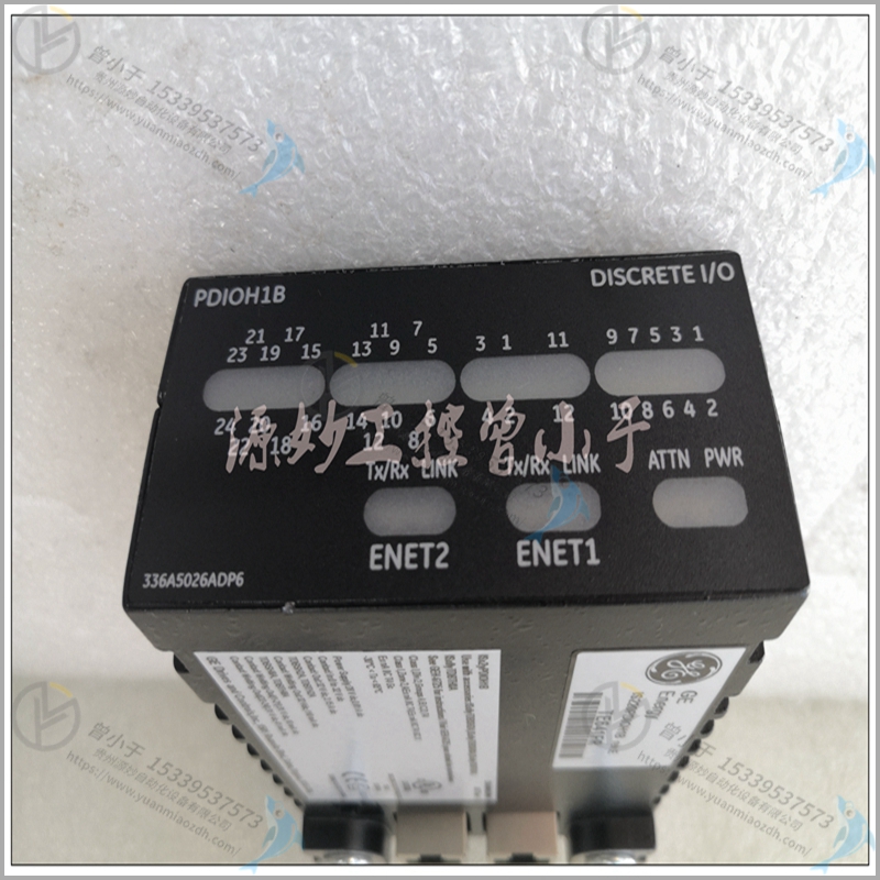 GE-美国通用   MTR-3T43-H-R-B-M-0  智能工控