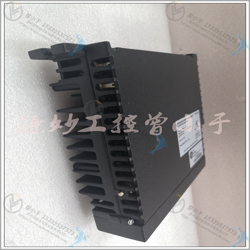 GE-美国通用   MTR-3T43-J-R-B-M-0  智能工控